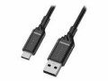 Otterbox USB-Ladekabel USB-A - USB-C