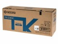 Kyocera Toner TK-5280C Cyan, Druckleistung Seiten: 11000 ×