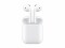 Bild 1 Apple True Wireless In-Ear-Kopfhörer AirPods 2019 Gen.2 Weiss