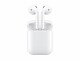 Image 1 Apple AirPods with Charging Case - 2e génération