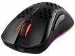 DELTACO Gaming-Maus DM220 RGB Schwarz, Maus Features