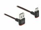 DeLock USB 2.0-Kabel EASY USB A - USB C