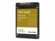 Western Digital WD Gold Enterprise-Class SSD WDS192T1D0D - SSD - 1.92