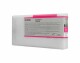 Epson Tinte T653300 vivid magenta, 200ml, Stylus