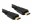 Bild 2 DeLock Kabel flach HDMI - HDMI, 5 m, Schwarz