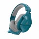 TURTLE B. STEALTH 600 GEN 2 MAX - TBS238205 Wireless Headset Xbox, Teal