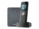 Image 2 Yealink W79P - Téléphone VoIP sans fil - avec