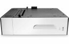 HP Inc. HP Papierschacht G1W43A, Total Fassungsvermögen