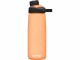 CamelBak Trinkflasche Chute Mag 750 ml, Orange, Material: Tritan
