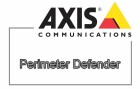 Axis Communications AXIS PERIMETER DEFENDER