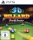 3D Billard [PS5] (D)