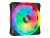 Bild 17 Corsair PC-Lüfter iCUE QL120 RGB PRO 3er Pack mit