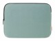 DICOTA BASE XX Sleeve 14-14.1inch Grey, DICOTA BASE XX