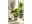 scheurich Blumentopf Groove 12.7 cm, Khaki, Durchmesser: 13 cm, 14 cm, Detailfarbe: Khaki, Aufhängevorrichtung: Nein, Detailmaterial: Kunststoff, Grundmaterial: Kunststoff