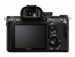 Sony a7 III ILCE-7M3K - Fotocamera digitale - senza