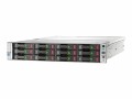 Hewlett Packard Enterprise DL80 G9 12LFF CTO Server Condition: Refurbished