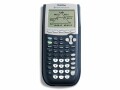 Texas Instruments Grafikrechner TI-84+, Stromversorgung: Akkubetrieb, Typ