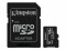 Bild 5 Kingston microSDXC-Karte Canvas Select Plus 128 GB