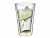 Bild 1 Bodum Thermobecher Canteen 400 ml, 2 Stück, Transparent