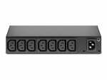 APC Basic Rack PDU - AP6015A