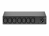 APC 19" PDU AP6015A 8x C13 10 A, Kabellänge