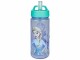 Scooli Trinkflasche Disney Frozen 500 ml, Blau/Lila, Material