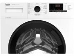 Beko Waschmaschine WM205 Links, Einsatzort: Einfamilienhaus