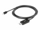 Club3D Club 3D Kabel CAC-1187 Mini-DisplayPort - HDMI, 1.8 m