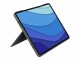Bild 15 Logitech Tablet Tastatur Cover Combo Touch iPad Pro 12.9