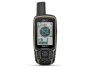 GARMIN Hand GPS Map 65, Gewicht: 217 g, Bildschirmdiagonale