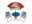 Arditex Outdoor Paw Patrol 4-teilig, Altersempfehlung ab: 3 Jahren, Detailfarbe: Rot, Mehrfarbig, Blau, Bewusste Zertifikate: Keine Zertifizierung