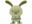 Bild 0 Hoptimist Aufsteller Soft Bunny S 9 cm, Olivgrün, Eigenschaften