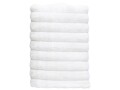 Zone Denmark Handtuch Inu, Bio-Baumwolle, 50 x 100 cm, White