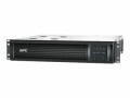 APC Smart-UPS 3000VA LCD RM 2U 230V