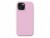 Bild 0 Ideal of Sweden Back Cover Silicone iPhone 15 Bubblegum Pink, Fallsicher