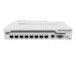 MikroTik SFP Switch CRS309-1G-8S+IN 9 Port, SFP Anschlüsse: 0