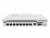 Bild 0 MikroTik SFP Switch CRS309-1G-8S+IN 9 Port, SFP Anschlüsse: 0