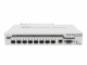 Image 0 MikroTik 9 Port SFP Switch