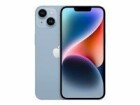 Apple iPhone 14 128 GB Blau, Bildschirmdiagonale: 6.1 "