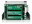 Immagine 7 ICY DOCK ICY DOCK 3.5" Metall-Backplane MB-153SP-B