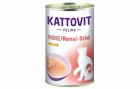 Kattovit Katzen-Snack Niere/Renal Drink, Huhn, 135 ml, Snackart