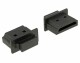 DeLock HDMI Blindstecker, schwarz, 10 Stück