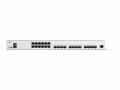 Cisco Catalyst 1300 12-port 10GE