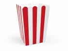 Partydeco Fingerfood-Schale Popcorn 6 Stück, Produkttyp
