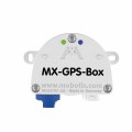 Mobotix GPS-Modul MX-OPT-GPS1-EXT, Zubehörtyp: GPS-Modul
