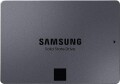 Samsung 870 QVO MZ-77Q1T0BW - Disque SSD - chiffr