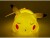 Image 3 Teknofun Dekoleuchte Pokémon (TF113607), Höhe: 25 cm, Themenwelt