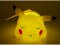 Bild 2 Teknofun Dekoleuchte Pikachu 25 cm, Höhe: 25 cm, Themenwelt