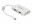 Bild 3 DeLock Multiadapter 63924 USB-C - DVI-D/HDMI/VGA, Kabeltyp