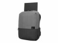 Targus Sagano EcoSmart Commuter - Notebook carrying backpack
